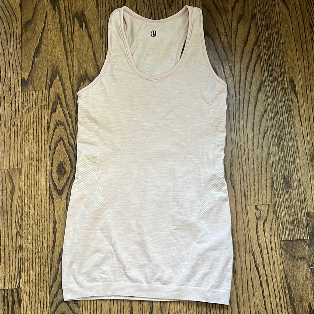Sweaty Betty Women's Athlete Racer Back Workout Tank Top